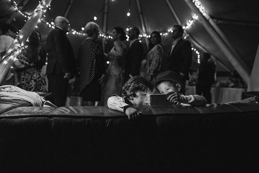 kids at weddings gold coast